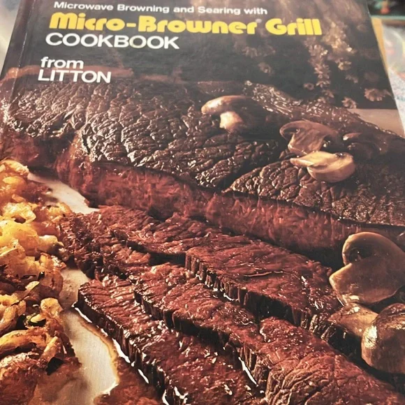 Assorted Cookbook Collection - Picture 3 of 3
